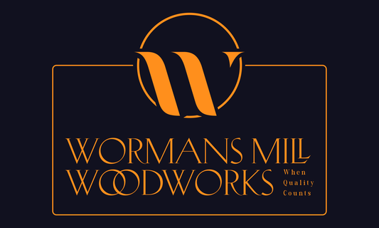 Wormans Mill Woodworks Gift Card